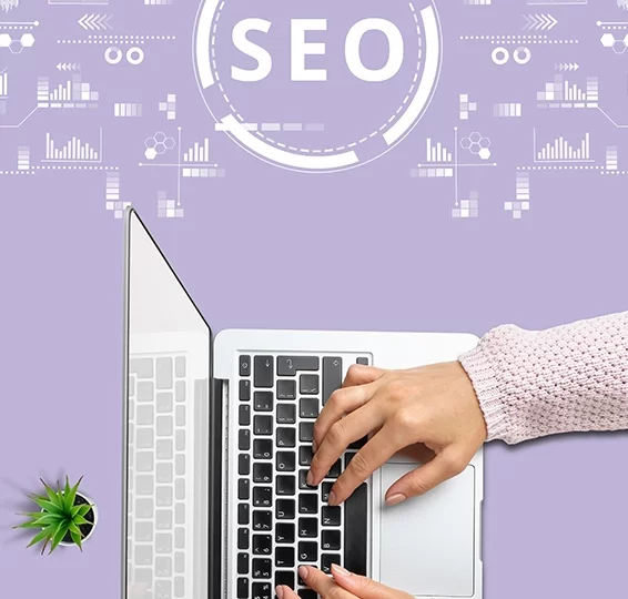 Otimização para mecanismos de busca (SEO)