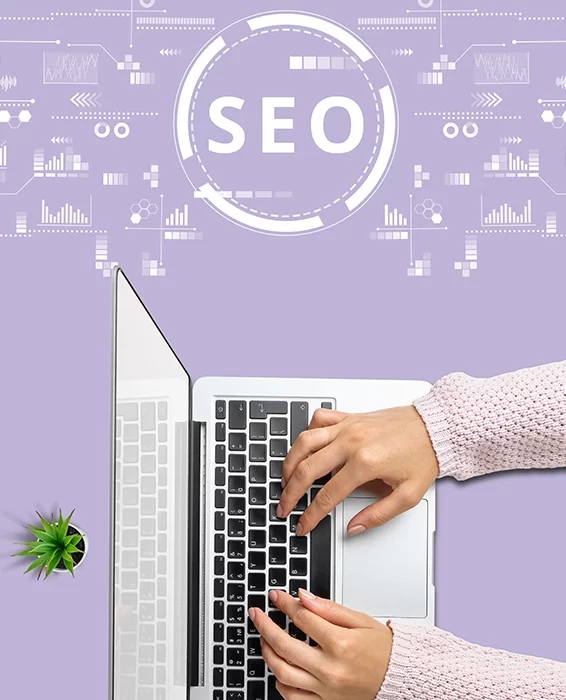 Otimização para mecanismos de busca (SEO)