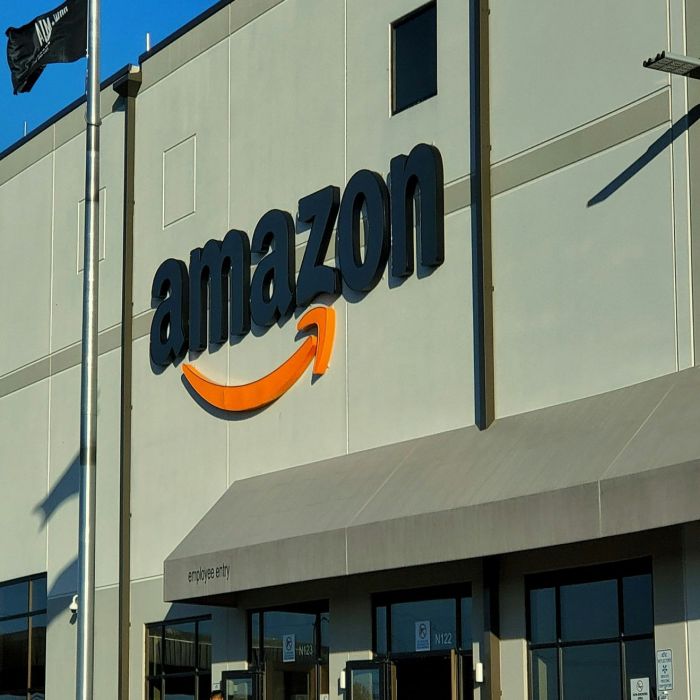 Amazon Growth Marketing