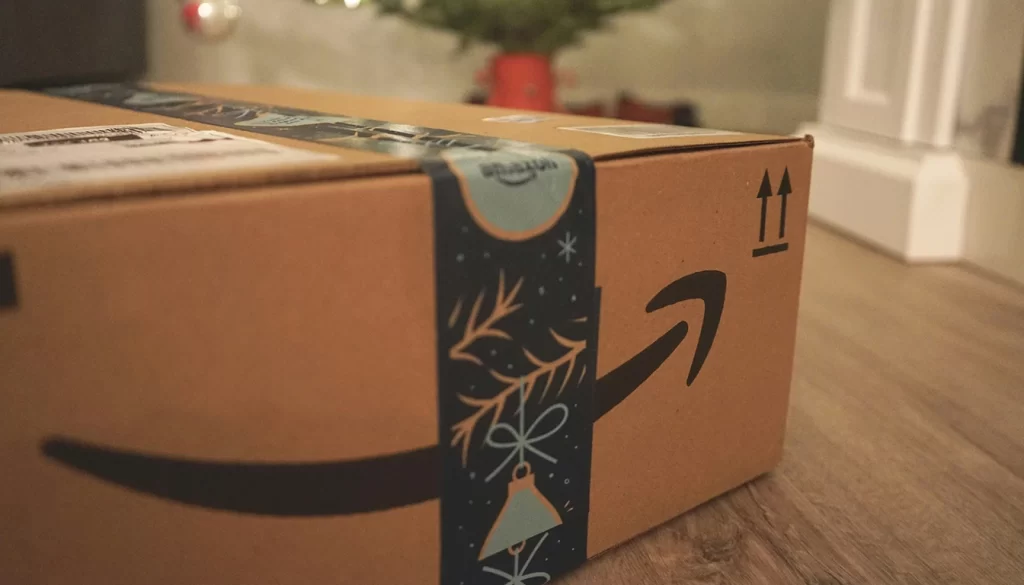Amazon Growth Marketing