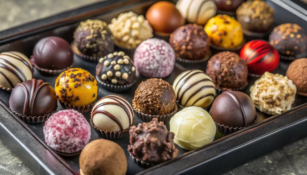 Growth Marketing Dengo Chocolates