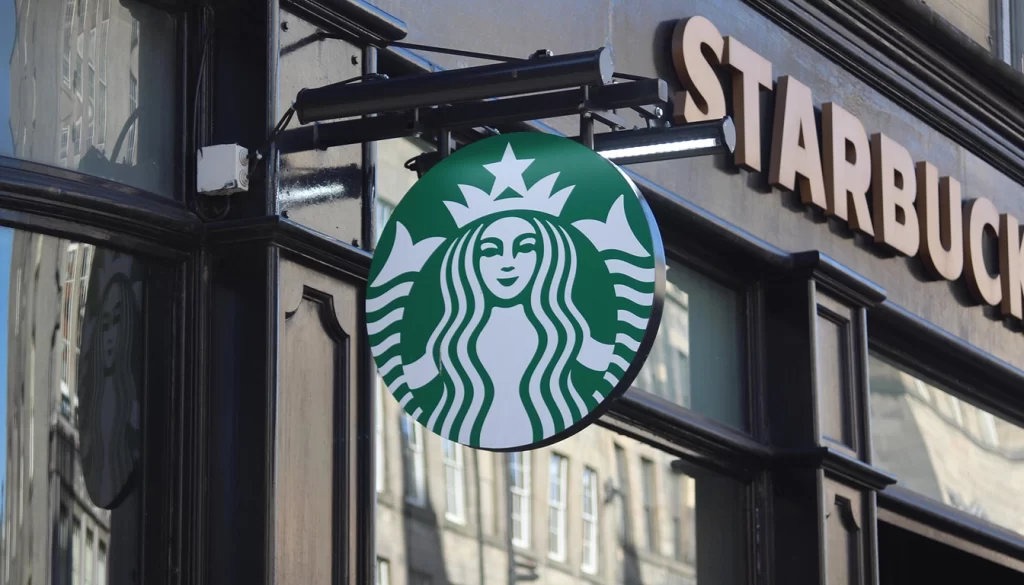 Case Starbucks Growth marketing
