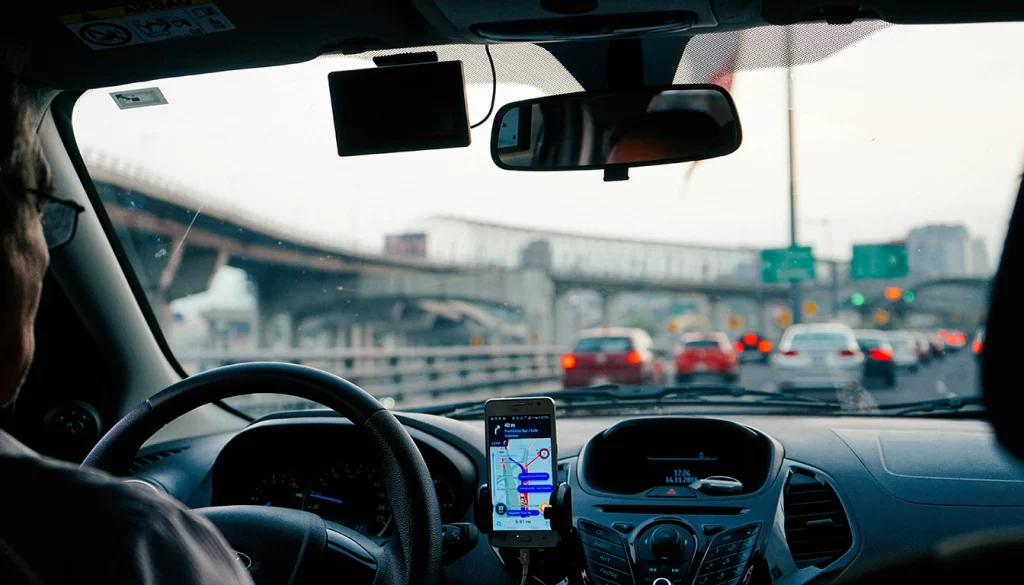 Growth Marketing Uber