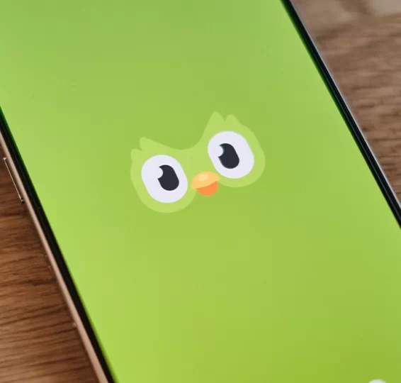 Growth Marketing Duolingo