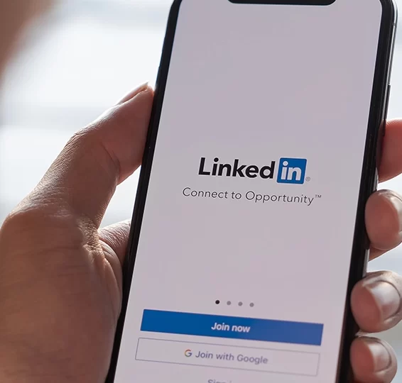 Linkedin case Growth Marketing