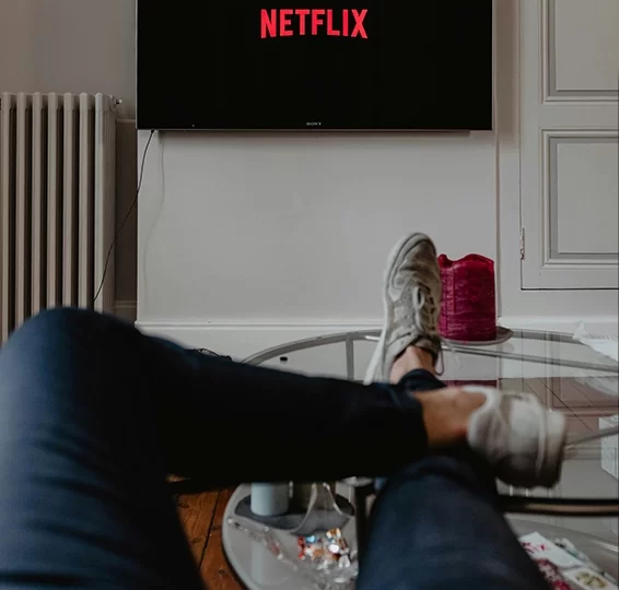 Netflix Growth marketing