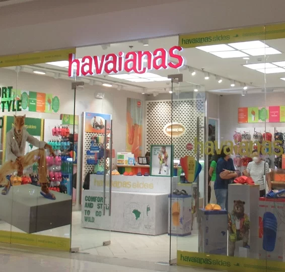 Havaianas Growth Marketing