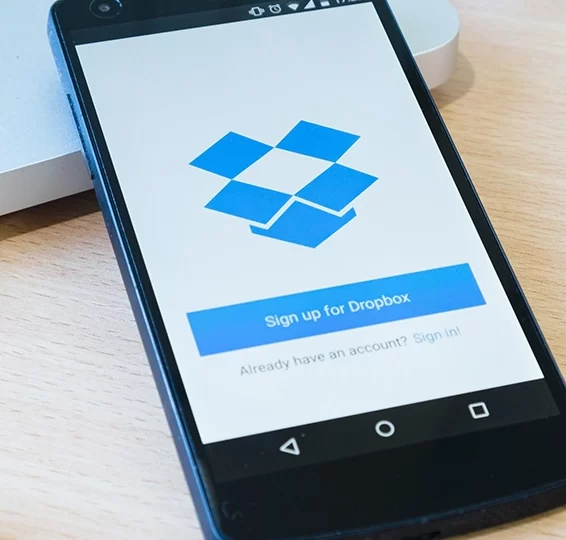 Growth Marketing Dropbox